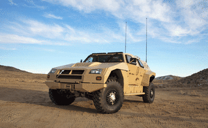 US Army digs in on JLTV and new price tag 