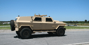 US Senate panel votes to terminate JLTV 