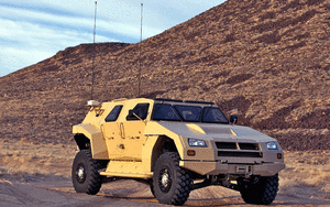 Changes for JLTV agreed on 