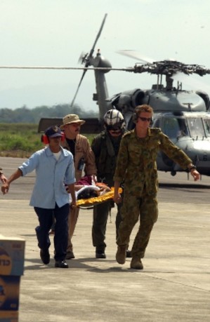 New RAAF uniform in the pipeline