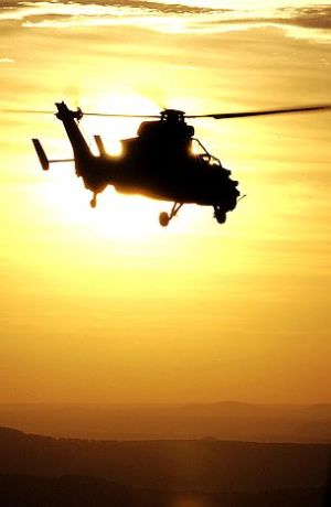 What next for the ARH?