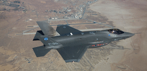 Harris signs agreement with TAE for JSF Enclosures