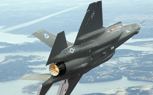 JSF delays: more Super Hornets for RAAF?