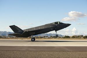 F-35 JPO issues RfIs