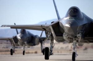 A seminal year for RAAF Air Power