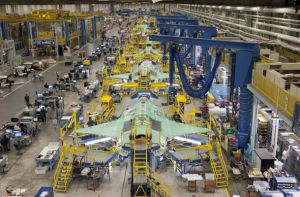 JSF more affordable 