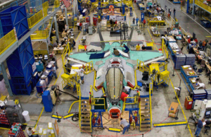 Lockheed to reduce JSF manufacturing cost by $10m each