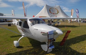 RA-Aus Happy with CASA Consultation over Jabiru
