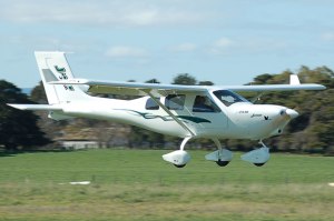 Queensland Senator questions CASA over Jabiru Engine
