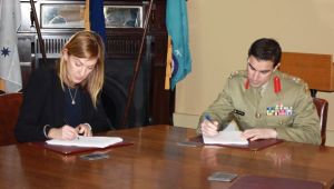 New contracting model on trial to deliver ADF capability 