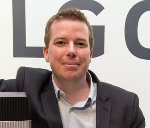 Shedding the load, reducing demand on the grid 