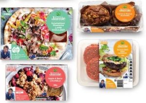 Woolies ramps up 'ready-to-cook' meals category
