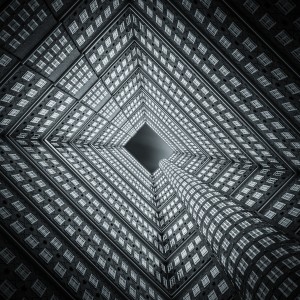 2017 Australia's Top Emerging Photographers: Architecture, Winner