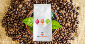 Jet Technologies ventures into bioplastic coffee bags