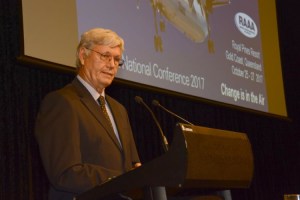 RAAA Convention 2018 Speakers Announced