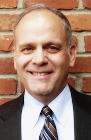 Joe Mauro joins the Barrett team