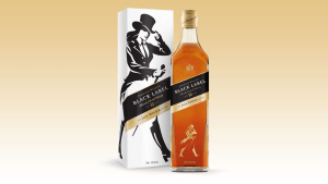 Diageo puts a feminine twist on Johnnie Walker labels