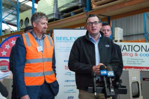 Seeley announces $20 million expansion as part of relocation plans 