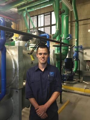 Finalists set to compete at WorldSkills 2016 