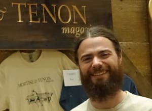 Mortise & Tenon Magazine