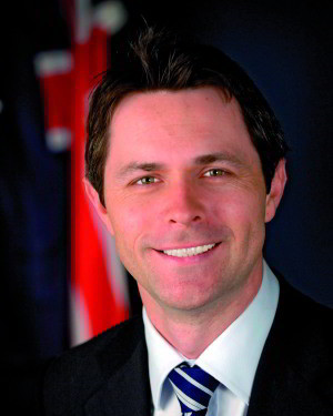 From The Source: The Hon. Jason Clare MP Minister for Defence Materiel