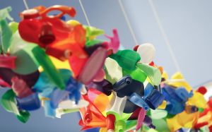What's hot in plastics packaging?
