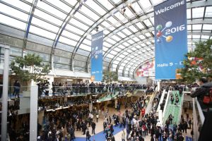 Plastics show boosts online tools