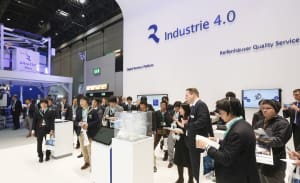 K 2016: Industry 4.0 makes its mark