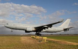 New tankers to have VIP interior