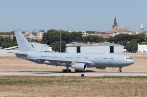 RAAF details KC-30 boom remediation