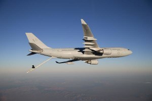 Northrop Grumman Australia modernises Brisbane facility