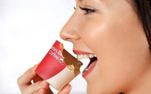KFC addresses waste with the invention of edible bowls