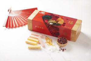 Nestle toasts Lunar New Year with new KitKat combos