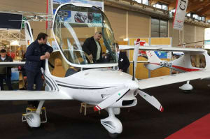 Flight Design introduces New Low-wing Aircraft