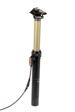 KS LEV Dropper Seat Post