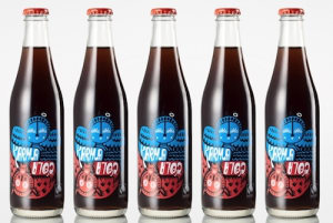 From eco-luxe to colour blocking: food packaging trends that defined 2017