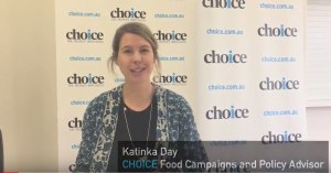 Choice fights latest sugar labelling delays