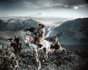 The power of documentary photography