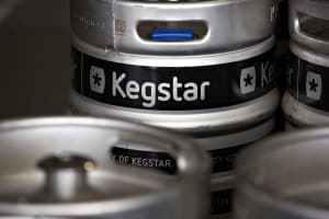 Kegstar acquires keg leasing company
