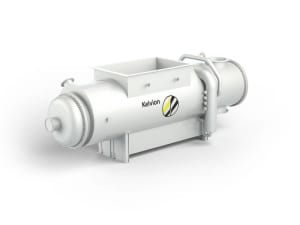  Energy supply from solar to steam 