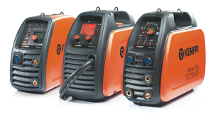 Kemppi&rsquo;s new Minarc Evo range