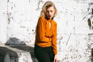 Introducing: Kendall Watt