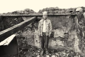 Winner of the Ballarat International Foto Biennale Portfolio Review announced
