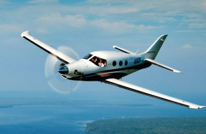 New Turbo Prop "Perfect" for Aussie Market