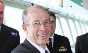 King to lead DMO?