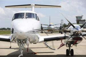 Air Force&rsquo;s &lsquo;secret&rsquo; King Air deal