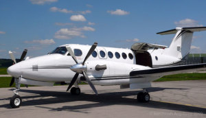 Flying Doctor takes on Heavy Weights