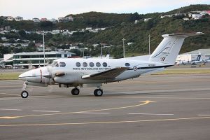 NZ releases aircrew training capability tender