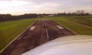 FRIDAY FLYING VIDEO: EFATO Training in a King Air
