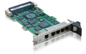 Kontron offers new ethernet switch